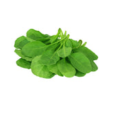 Hectarul - Seminte de Baby Spanac- 20 grame OPAL